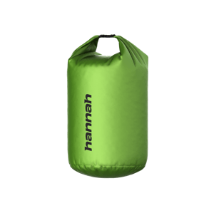 Hannah DRYBAG 20 jade lime