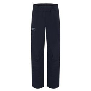 Kids softshell pants Hannah LUIGI JR anthracite