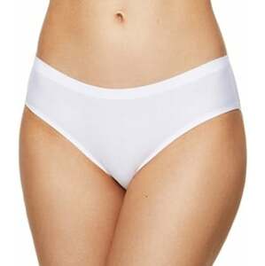 Seamless Briefs Milly / F - White