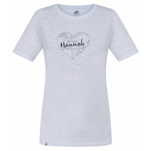 Women's T-shirt Hannah KATANA white