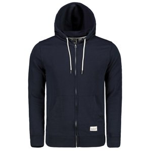 Men's hoodie Quiksilver ESSENTIALS ORGANIC
