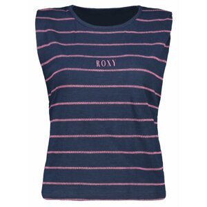 Women's t-shirt Roxy BIG SHOULDERS