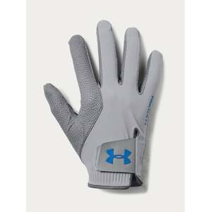 Under Armour Gloves Storm Golf Gloves-GRY - Men