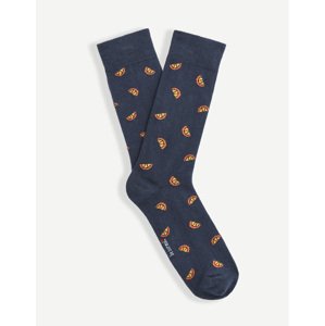 Celio High socks Bichette - Men