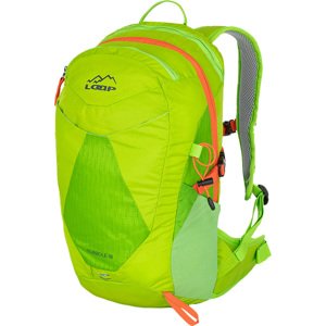 Cycling backpack LOAP TORBOLE 18 Green