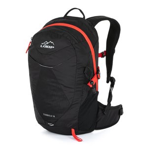 Cycling backpack LOAP TORBOLE 18 Black