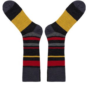 Merino socks WOOX Naseby