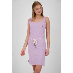 dress Alife and Kickin JENNIFERAK Lavender