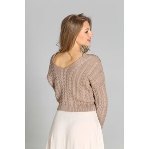 mkm Woman's Sweater Swe260