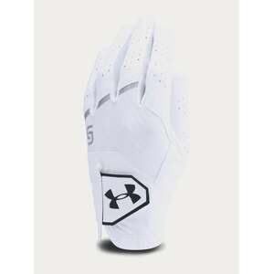 Under Armour Gloves Youth Coolswitch Golf Glove-WHT - Boys