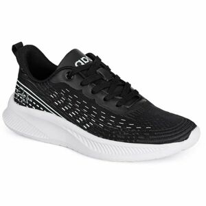 Women's Leisure Shoes LOAP FREIA Black/White