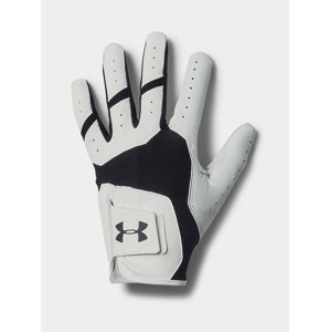 Under Armour Gloves Tour Cool Golf Glove-BLK - Men