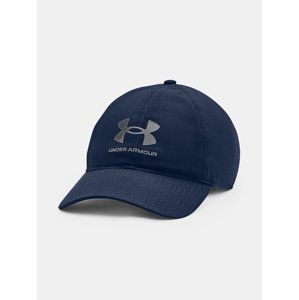 Under Armour Cap Isochill Armourvent ADJ-NVY - Mens