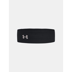 Under Armour Headband UA Play Up Headband-BLK - Women