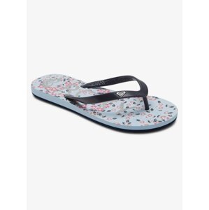 Women's flip flops Roxy TAHITI