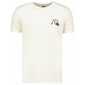 Men's t-shirt Quiksilver NOMADE SLANG