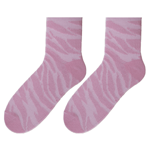 Bratex Woman's Socks DD-038