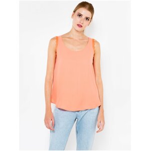 Apricot top CAMAIEU - Women