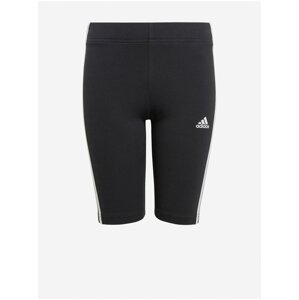 Black Girly Sports Shorts adidas Performance - unisex