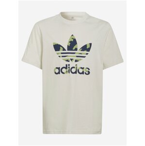 Cream Kids T-Shirt adidas Originals - unisex