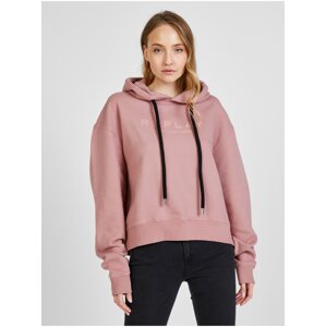 Old Pink Womens Sweatshirt Replay - Women