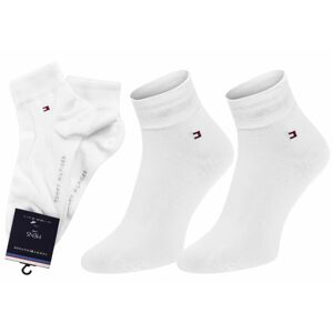 Tommy Hilfiger Man's 2Pack Socks 342025001