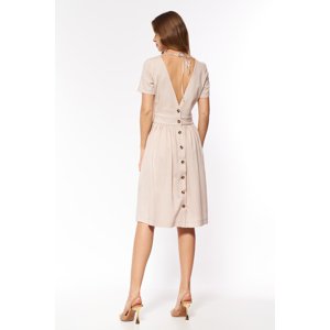 Nife Woman's Dress S203