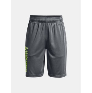 Under Armour Kraťasy UA Prototype 2.0 Wdmk Shorts-BLK