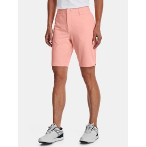 Under Armour Shorts UA Links Short-PNK - Women