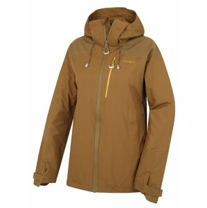 Women's hardshell jacket HUSKY Nicker L