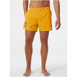 Yellow Men Swimwear HELLY HANSEN Cascais - Men