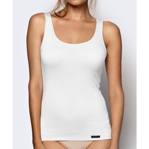 Women's Top ATLANTIC - white