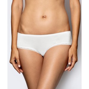 Hipster ATLANTIC 2Pack Women's Panties - White