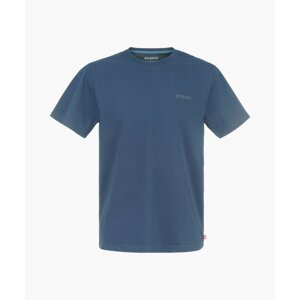 Men's Short Sleeve T-Shirt ATLANTIC - blue