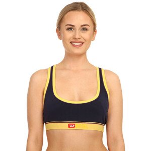 Women's bra Diesel multicolor