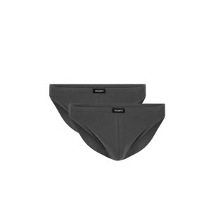 Férfi tanga Atlantic 2 Pack