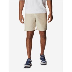 Cream Men's Shorts Columbia Washed Out - Men's