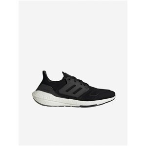 Black Men's Running Shoes adidas Performance Ultraboost 22 - Men