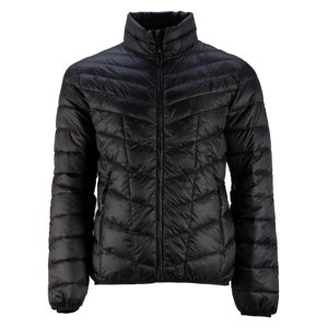 GTS - Men's insulated jacket - Black
