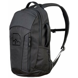 City backpack Hannah PROTECTOR 20 anthracite