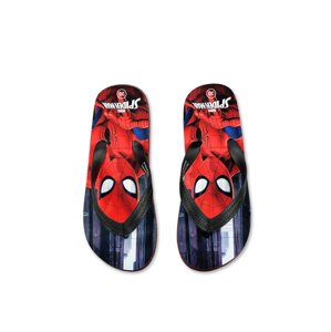 Boy's flip flops Spiderman - Frogies
