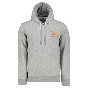 Men's hoodie Quiksilver LINE BY LINE