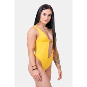 NEBBIA One-colour monokini