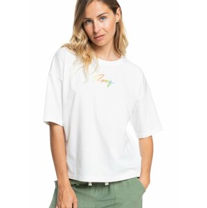 Women's t-shirt Roxy EASY AND BASIC