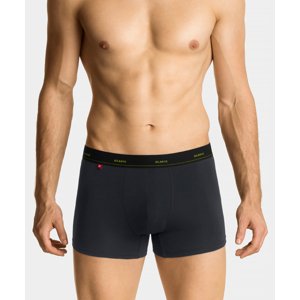 Man boxers ATLANTIC PREMIUM - dark gray