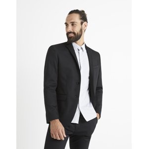 Celio Jacket monochrome Budiamond - Men