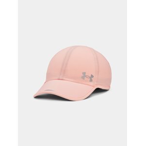Under Armour Cap Iso-chill Launch Wrapback-PNK - Women