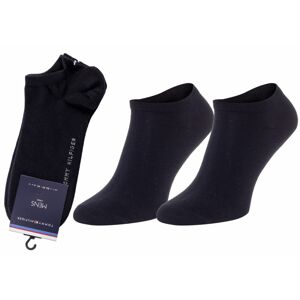 Tommy Hilfiger Man's 2Pack Socks 342023001