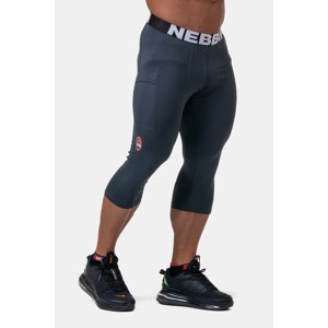 NEBBIA Legend of Today leggings 3/4 length