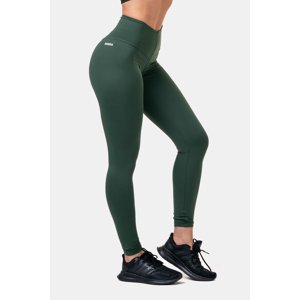 Női leggings NEBBIA 476-dark green Női leggings